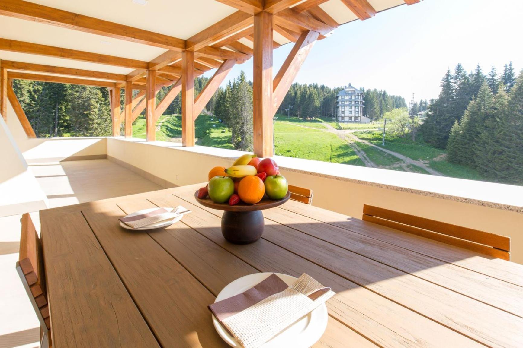Gorski Hotel & Spa Kopaonik Habitación foto